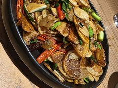 -树厨贵州菜(大十字店)