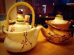 -王鼎精致料理铁板烧(世博源店)