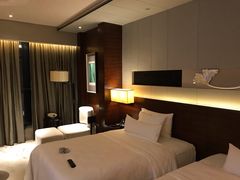 -广交会威斯汀酒店