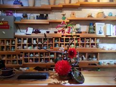 -今日陶艺(富力广场店)