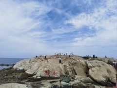-养马岛旅游度假区