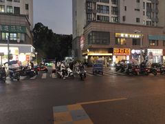 -万达广场(无锡滨湖店)
