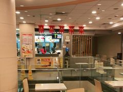 -麦当劳(厦门思明路店)