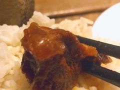 红焖羊肉-福宝漠北·牛羊肉(广埠屯店)