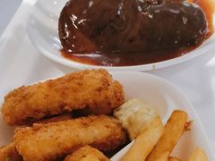 -宜家·瑞典风味餐厅(无锡店)