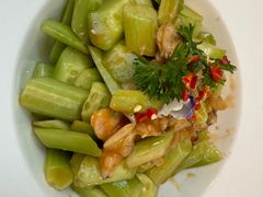 -船歌·鱼水饺青岛菜(枫蓝国际购物中心店)
