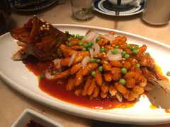 -桂满陇·西湖船宴(平安金融中心店)