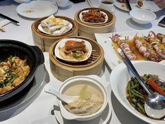 -春满园·早茶·粤菜·宴会(前海店)