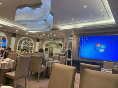 大堂-新兴家喻酒家·羊城名宴(昌岗店)