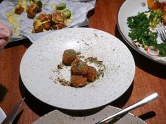 -卡朋厨房(289艺术园区店)