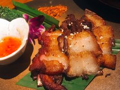 -觅山云南菜(泊富ICITY店)