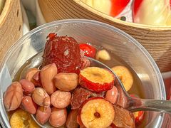 -炖物24章·顺时轻养茶(黄龙店)