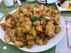 -桃子餐厅·天津菜(红星路直营店)