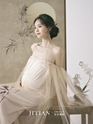 -专注孕妇照亲子照·纪田摄影