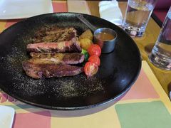 -安妮意大利餐厅(国贸店)