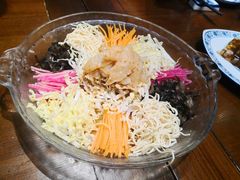 -百花深处·老北京风味菜