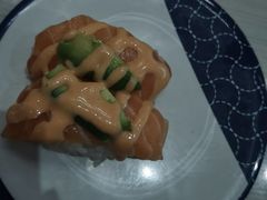 -濱寿司(高新伊藤店)