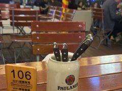 -Paulaner·德国帕拉娜自酿啤酒餐厅(海上世界店)