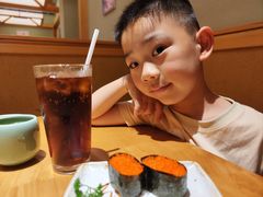 -一心创作料理屋(经开万达店)