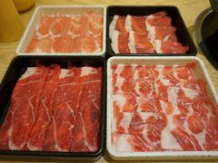 牛肩-伊豆野菜村(大族广场店)