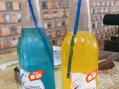 -祥阁食府妈妈菜