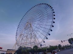 -南昌之星摩天轮