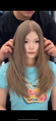 -DL HOPE造型