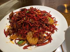 -小喜客·云南特色菜(纳西庭院店)