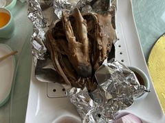 -金家老三饭庄(常营店)