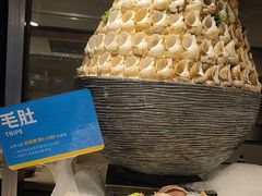 -星伦多自助料理·涮烤一体(江桥万达店)