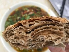 -李小老烧饼(常营民族家园店)