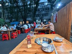 -洪大厨鸡煲(福田店)