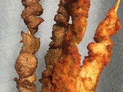 -庞记炸串