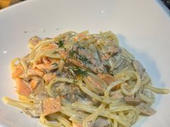 -LA CREPERIE BRETONNE布列塔尼法式餐厅(天童北路店)