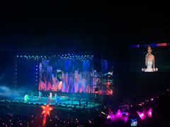 -宝能国际体育演艺中心