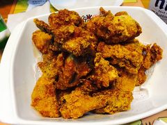 -Pelicana百利家炸鸡(江南西名店城店)