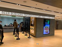 -Shake Shack(西单大悦城店)