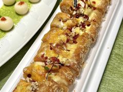 -太守宴·蘭院(天塔店)