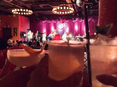 -JZ Club 爵士酒吧(上海店)