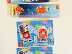 -麦当劳(中山大道中店)