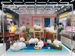 -泡泡玛特POPMART(合生汇店)