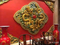 -老码头火锅(玉林店)