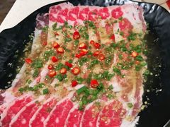 -猫爪爪原切自助烤肉(观音桥阳光世纪店)