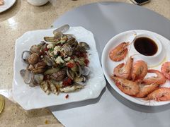 -原味蒸汽海鲜(嵊泗店)