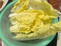-重庆鸡公煲·青锅花椒鱼(牡丹江路店)