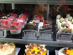 -85度C(苏州石路店)