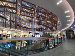 店内环境-砂之船奥莱(南京江宁店)
