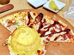 -棒约翰比萨·意面(老闵行店)