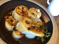 -東舍食唐精品陕菜馆