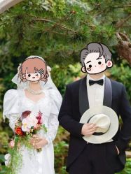 -时光印记婚纱摄影工作室·原创定制